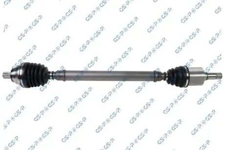 Автозапчасть GSP 203612