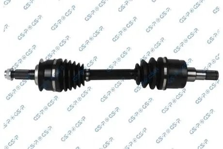 Автозапчасть GSP 203780