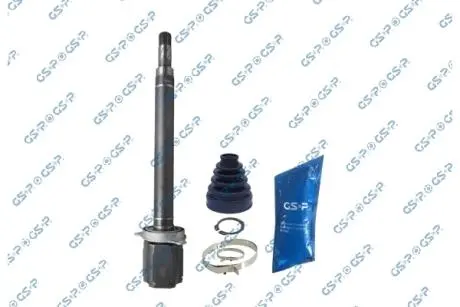 Автозапчасть GSP 662062