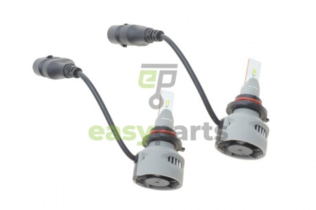 ZESTAW LED 12-24V HB3/HB4 19W NARVA 181858100