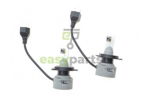 ZESTAW LED 12-24V H4 19W NARVA 181878100