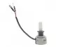 Автолампа H3 12/24V 19W PK22s Performance Advance LED 6000K 1700lm (к-кт 2шт) NARVA 181828100 (фото 7)