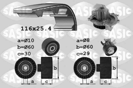 FIAT FORD PSA C4 C4 Picasso C5 C8 DS4 DS5 Jumpy Scudo C-Max Focus Galaxy Kuga Mondeo S-Max 308 3008 407 508 5008 807 Expert RCZ SASIC 3900035