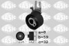 Ролик ГРМ Volvo XC60/XC70/XC90 2.0-2.4D 02-17 (натяжной) (59х32) 1706094