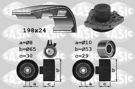 ALFA LANCIA 147 156 166 Thesis SASIC 3906031