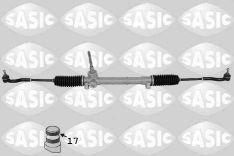 FIAT Brava Bravo SASIC 7376005B