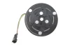 Муфта компресора кондиціонера Citroen Jumper/Peugeot Boxer 06- NRF 380173 (фото 5)