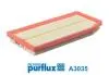 FILTR POWIETRZA MERCEDES BENZ Purflux A3035 (фото 1)