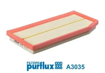 FILTR POWIETRZA MERCEDES BENZ Purflux A3035