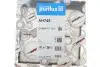 FILTR KABINOWY HEPA+ Purflux AH745 (фото 2)