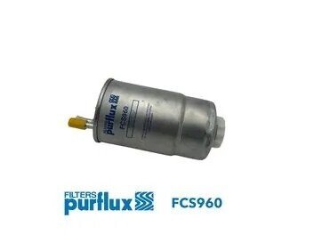 FILTR PALIWA Purflux FCS960