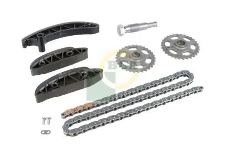 ZESTAW LANCUCHA ROZRZADU FULL KIT BGA TC5677FK