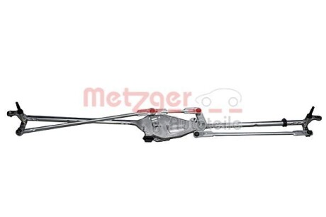 Автозапчасть METZGER 2190964