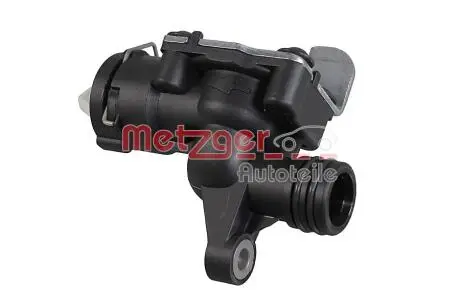 Автозапчасть METZGER 4010535