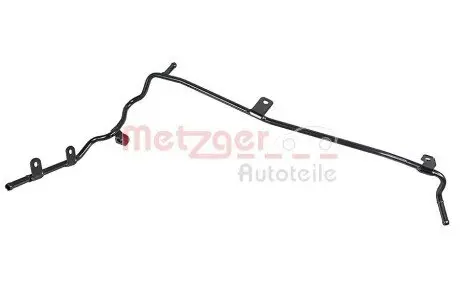 Автозапчасть METZGER 4010578