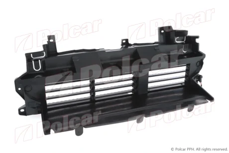 Żaluzja aktywna chłodnicy Polcar 38X40412