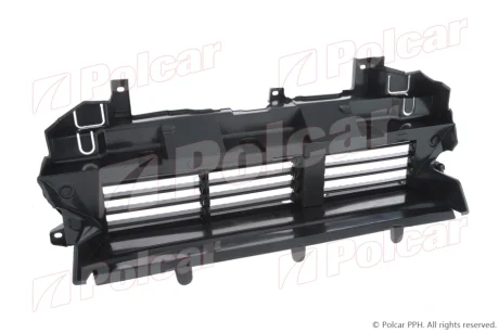 Żaluzja aktywna chłodnicy Polcar 38X40410