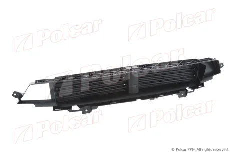 Żaluzja aktywna chłodnicy Polcar 24D20410
