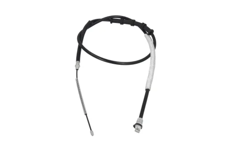 Фото linka hamulca recznego prawa/lewa KAMOKA 1190352 LINKA HAMULCA RECZNEGO PRAWA/LEWA KAMOKA 1190352