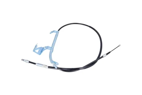 Фото linka hamulca recznego lewa KAMOKA 1190601 LINKA HAMULCA RECZNEGO LEWA KAMOKA 1190601