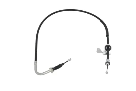 LINKA HAMULCA RECZNEGO LEWA KAMOKA 1190211