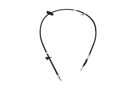 Фото linka hamulca recznego lewa KAMOKA 1190046 LINKA HAMULCA RECZNEGO LEWA KAMOKA 1190046