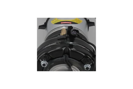 AMORTYZATOR PNEUMAT PRZOD KAMOKA 2070093 (фото 1)