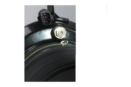 AMORTYZATOR PNEUMAT PRZOD KAMOKA 2070086