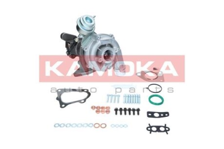 Автозапчасть KAMOKA 8600053