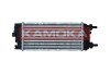 INTERCOOLER KAMOKA 7750146 (фото 2)