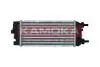 INTERCOOLER KAMOKA 7750146 (фото 2)