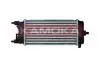 INTERCOOLER KAMOKA 7750149 (фото 2)