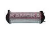 INTERCOOLER KAMOKA 7750154 (фото 2)