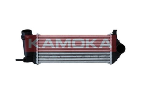 INTERCOOLER KAMOKA 7750154