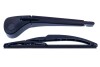 RAMIE WYCIERACZKI TYL Z PIOREM 260MM Denckermann VD30024 (фото 1)
