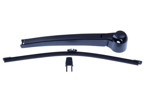 RAMIE WYCIERACZKI TYL Z PIOREM 330MM Denckermann VD30005