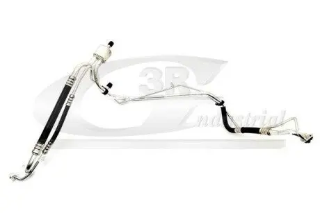 Автозапчасть 3RG 16200