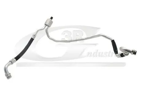 Автозапчасть 3RG 16201