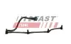 PRZEWOD PALIWA FAST FT00306 (фото 1)