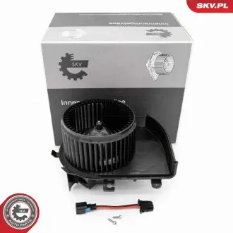 DMUCHAWA SKV GERMANY 68SKV002