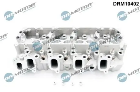 GLOWICA SILNIKA DR MOTOR DRM10402