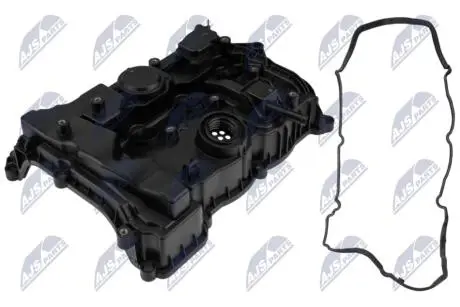 Автозапчасть NTY BPZHD004