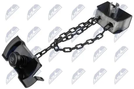 Автозапчасть NTY EZCTY086