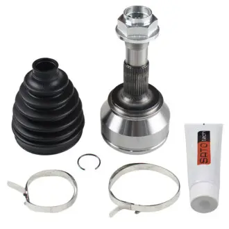 SATO Шарнір рівних кутових швидкостей, зовнішній SATO TECH CV30098