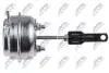 TURBOCHARGER PRESSURE CONTROL VALVE NTY ECD-RE-025 (фото 3)