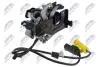 ENGINE HOOD LOWER LOCK NTY EZC-BM-429 (фото 1)