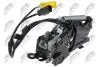 ENGINE HOOD LOWER LOCK NTY EZC-BM-429 (фото 2)