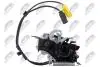 ENGINE HOOD LOWER LOCK NTY EZC-BM-429 (фото 3)