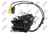 ENGINE HOOD LOWER LOCK NTY EZC-BM-429 (фото 4)