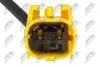 ENGINE HOOD LOWER LOCK NTY EZC-BM-429 (фото 6)